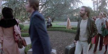 Sex World 1977 (Abigail Clayton, Amber Hunt, Annette Haven, Carole Tong, Cris Cassidy, Desiree West, Kay Parker, Leslie Bovee, Maureen Spring)