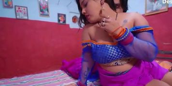Munni Badnaam Hui S01E01 2024 Hindi DesiFlix WEB Series