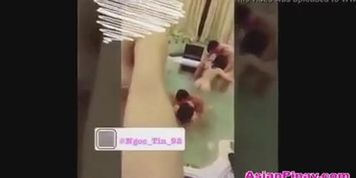 Pool Party Nauwi Sa Group Sex - AsianPinay