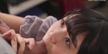 Beautiful Girl Is Relentless Nagano (Old Man)
