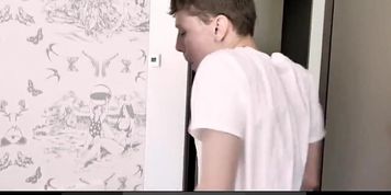 Hot Stepmother Teaches Her Teens How To Fuck