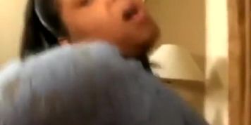Hot Ebony BBW Fucked