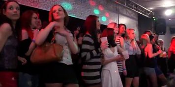 Tainster - Party Hardcore Vol. 71 Part 1 - Cam 3