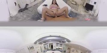 Anal Surprise!