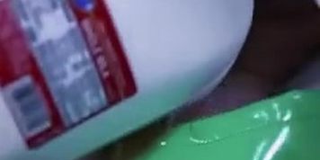 Mythiccal PAWG Milk on Her Body Onlyfans