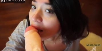 Miss louise- virtual masturbation