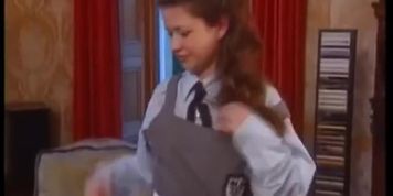 Ireland Inocent Girl