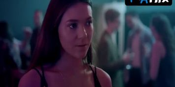 Rachel Hurd-Wood Underwear Scene  in Clique