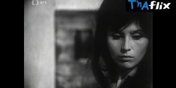 Emilia Vasaryova Breasts Scene  in The Ballad On The Seven Hanged