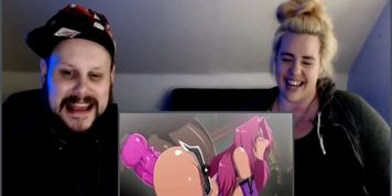Score Card Reactions :  Episode 3