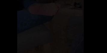 Arab Syrian Footplay