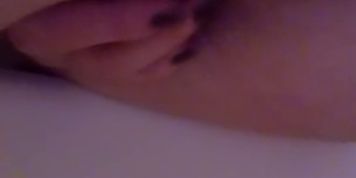 Try not to Cum Challenge Teen Amateur Homemade
