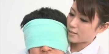 Senior Sexual Education - part 7 (JAV excerpt)