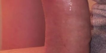Good Morning! Time for ORAL CUMSHOT!