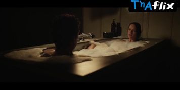 Phoebe Waller-Bridge Underwear Scene  in Fleabag