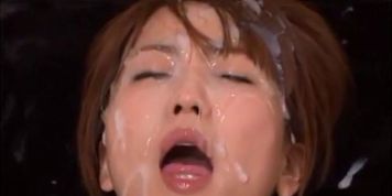 Japan Bukkake Cum Slut 4480524