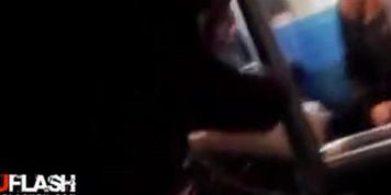 Bus Flash Teen