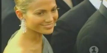 Jennifer Lopez Sexy Scene  in Getting Naked