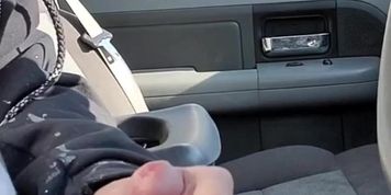 Car flash