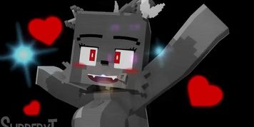 Minecraft Jenny U got that HMV