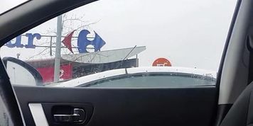 Car Flash Teen