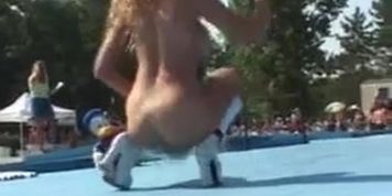 WHOA - NAPMN