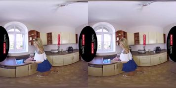 RealityLovers - I will get your pussy fixed