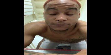 Khi Lavene Ty Woodz