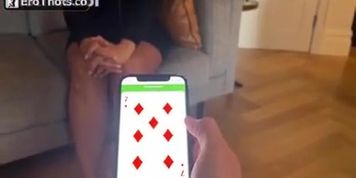 Toni Camille Uncensored Facial Sextape Video Leaked