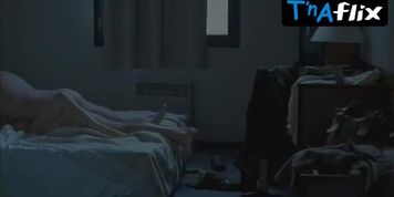 Ariane Ascaride Sexy Scene  in L'Annee Suivante