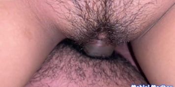 Desi bhabhi Hindi chodai