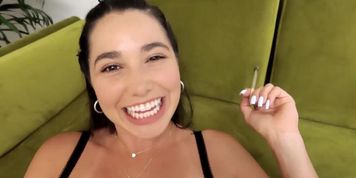 SMOKING FETISH