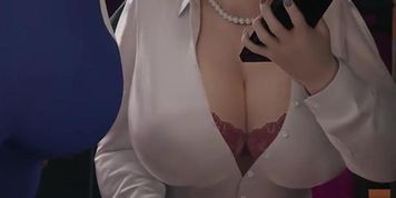 3d bigtits