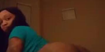 Ebony Will make you bust