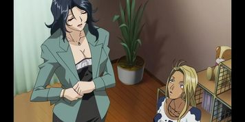 Foxy Nudes 1 & 2 Eng Dub (Nikoletta)
