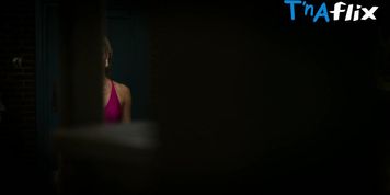 Cara Buono Sexy Scene  in Stranger Things