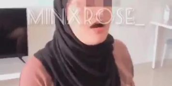 HIJAB SELINGKUH