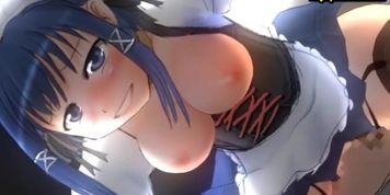 Mansion C's Erotic Maids