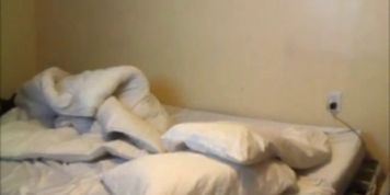 Amateur Homemade Black Couple (Real Couple)