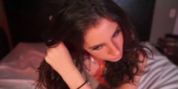 she is so hot