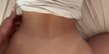 Latina Gf Doggystyle Pov