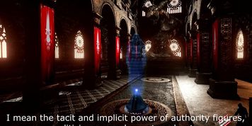 Sith Holocron Entry #12  Power