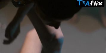 Irmena Chichikova Breasts Scene  in Touch Me Not