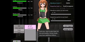 Slave Lord Playthrough
