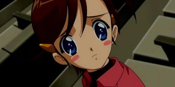 Sexy Magical Girl - Ep.3