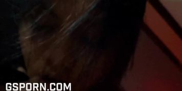 Hot Asian girl from Philippines Is Fucked At Pure Hot Amateur Doggy Style