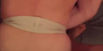Arab fucks french white bottom