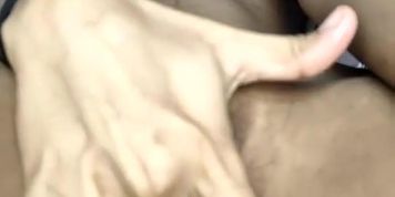 South Indian Teen Girl Khadija Self Orgasam Porn Video