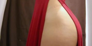 JK Changeroom Tease (Jeny Smith)