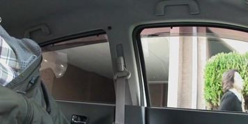 Cock Flash In Car 8